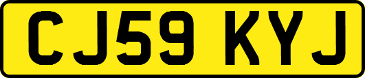 CJ59KYJ