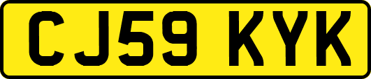 CJ59KYK