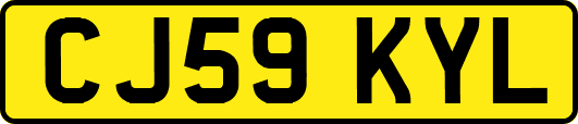 CJ59KYL