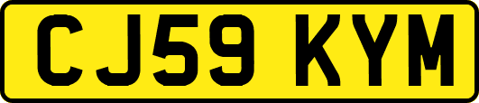 CJ59KYM