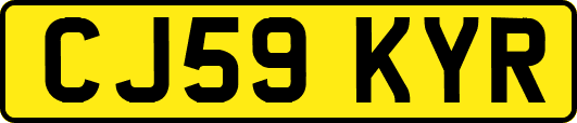 CJ59KYR