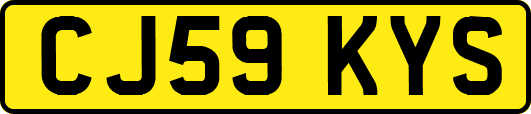 CJ59KYS