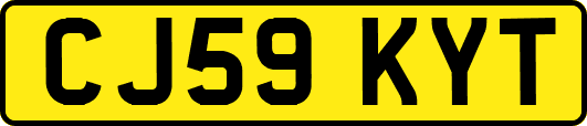 CJ59KYT