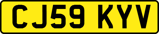 CJ59KYV