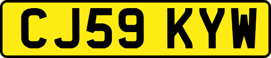 CJ59KYW