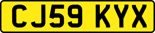 CJ59KYX