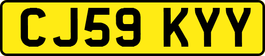 CJ59KYY