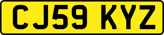 CJ59KYZ