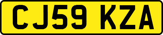 CJ59KZA