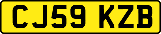 CJ59KZB