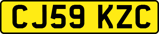 CJ59KZC
