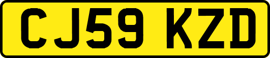 CJ59KZD