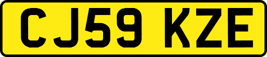 CJ59KZE