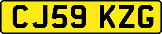 CJ59KZG