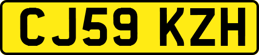 CJ59KZH