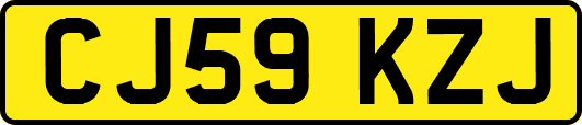CJ59KZJ