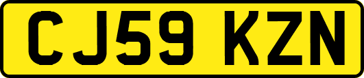 CJ59KZN