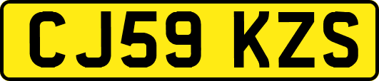 CJ59KZS