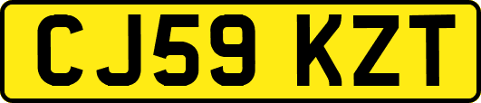 CJ59KZT
