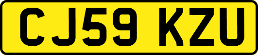CJ59KZU
