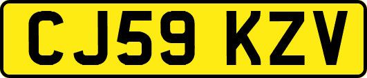 CJ59KZV