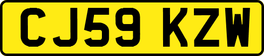 CJ59KZW