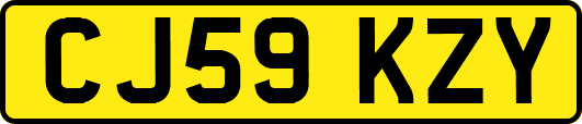 CJ59KZY