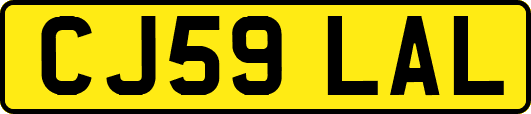 CJ59LAL