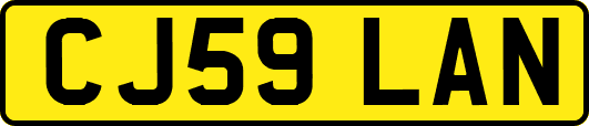 CJ59LAN