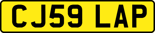 CJ59LAP