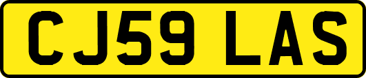 CJ59LAS