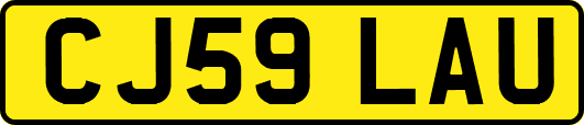CJ59LAU