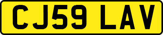 CJ59LAV