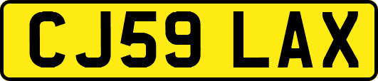 CJ59LAX