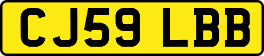 CJ59LBB