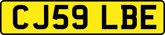 CJ59LBE