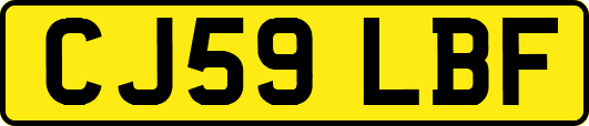 CJ59LBF