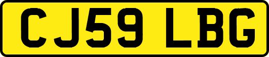CJ59LBG