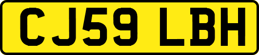 CJ59LBH
