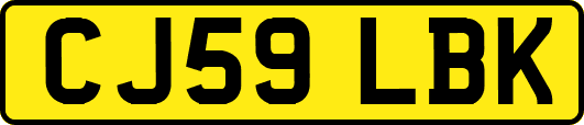 CJ59LBK