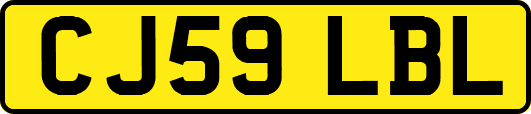 CJ59LBL