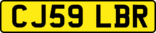 CJ59LBR