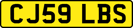 CJ59LBS