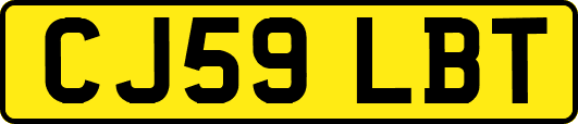 CJ59LBT