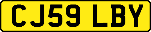 CJ59LBY