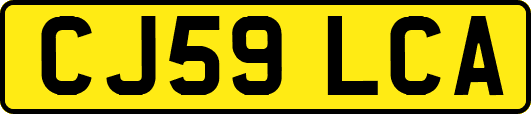 CJ59LCA