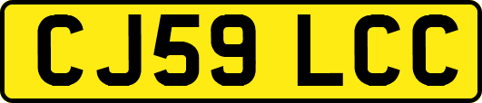 CJ59LCC