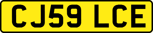 CJ59LCE