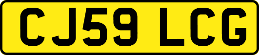 CJ59LCG