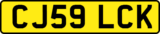 CJ59LCK
